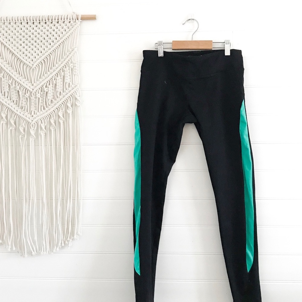 Forever21 Full Length Leggings